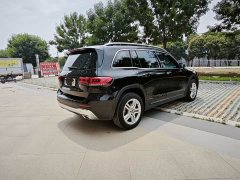 Mercedes-Benz GLB 220 Dynamic - ფოტო 10
