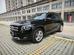 Mercedes-Benz GLB 220 Dynamic - ფოტო 2