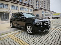 Mercedes-Benz GLB 220 Dynamic - ფოტო 3
