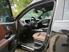 Mercedes-Benz GLB 220 Dynamic - ფოტო 4