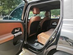Mercedes-Benz GLB 220 Dynamic - ფოტო 5