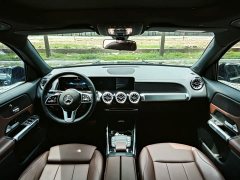 Mercedes-Benz GLB 220 Dynamic - ფოტო 6