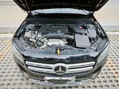 Mercedes-Benz GLB 220 Dynamic - ფოტო 7