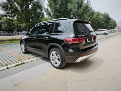 Mercedes-Benz GLB 220 Dynamic - ფოტო 8