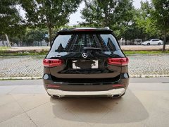 Mercedes-Benz GLB 220 Dynamic - ფოტო 9