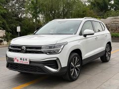 Volkswagen 2025 Tharu 300TSI FWD Hao Yue Edition - ფოტო 1