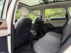 Volkswagen 2025 Tharu 300TSI FWD Hao Yue Edition - ფოტო 12