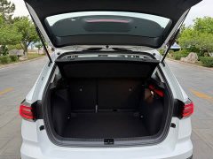 Volkswagen 2025 Tharu 300TSI FWD Hao Yue Edition - ფოტო 15