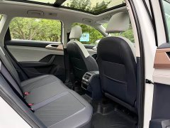 Volkswagen 2025 Tharu 300TSI FWD Hao Yue Edition - ფოტო 16