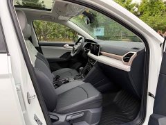 Volkswagen 2025 Tharu 300TSI FWD Hao Yue Edition - ფოტო 17
