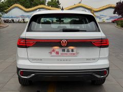 Volkswagen 2025 Tharu 300TSI FWD Hao Yue Edition - ფოტო 19