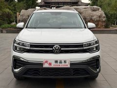 Volkswagen 2025 Tharu 300TSI FWD Hao Yue Edition - ფოტო 2