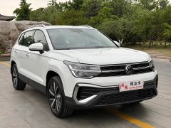 Volkswagen 2025 Tharu 300TSI FWD Hao Yue Edition - ფოტო 3