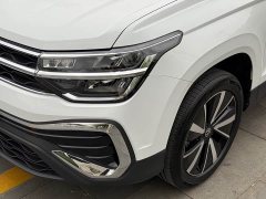 Volkswagen 2025 Tharu 300TSI FWD Hao Yue Edition - ფოტო 4