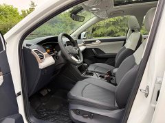 Volkswagen 2025 Tharu 300TSI FWD Hao Yue Edition - ფოტო 5