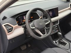 Volkswagen 2025 Tharu 300TSI FWD Hao Yue Edition - ფოტო 6