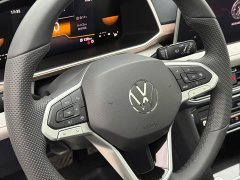 Volkswagen 2025 Tharu 300TSI FWD Hao Yue Edition - ფოტო 8
