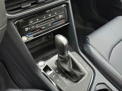 Volkswagen 2025 Tharu 300TSI FWD Hao Yue Edition - ფოტო 9