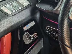 Mercedes-Benz G-Class G 500 - ფოტო 11