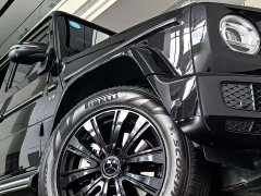 Mercedes-Benz G-Class G 500 - ფოტო 18