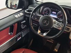 Mercedes-Benz G-Class G 500 - ფოტო 4
