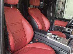 Mercedes-Benz G-Class G 500 - ფოტო 7