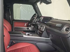 Mercedes-Benz G-Class G 500 - ფოტო 8