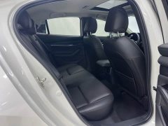Mazda3 Axela 2023 2.0L Automatic Luster Edition - ფოტო 11