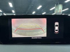 Mazda3 Axela 2023 2.0L Automatic Luster Edition - ფოტო 17