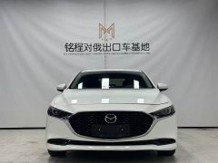 Mazda3 Axela 2023 2.0L Automatic Luster Edition - ფოტო 2