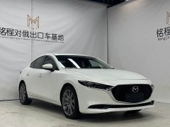 Mazda3 Axela 2023 2.0L Automatic Luster Edition - ფოტო 3