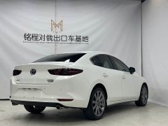 Mazda3 Axela 2023 2.0L Automatic Luster Edition - ფოტო 4