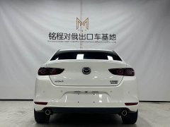 Mazda3 Axela 2023 2.0L Automatic Luster Edition - ფოტო 5