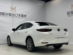 Mazda3 Axela 2023 2.0L Automatic Luster Edition - ფოტო 6