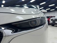 Mazda3 Axela 2023 2.0L Automatic Luster Edition - ფოტო 7