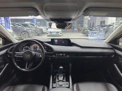 Mazda3 Axela 2023 2.0L Automatic Luster Edition - ფოტო 8