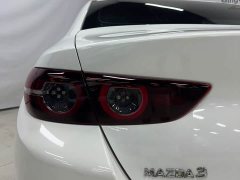 Mazda3 Axela 2023 2.0L Automatic Luster Edition - ფოტო 9