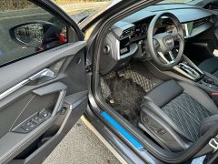 Audi A3 A3L Limousine 35TFSI Prestige - ფოტო 10