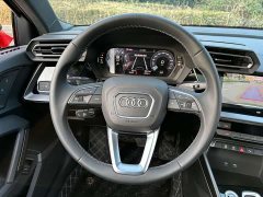Audi A3 A3L Limousine 35TFSI Prestige - ფოტო 12