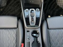 Audi A3 A3L Limousine 35TFSI Prestige - ფოტო 14