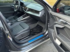 Audi A3 A3L Limousine 35TFSI Prestige - ფოტო 16