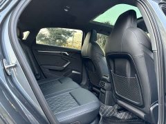 Audi A3 A3L Limousine 35TFSI Prestige - ფოტო 18