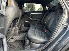 Audi A3 A3L Limousine 35TFSI Prestige - ფოტო 19