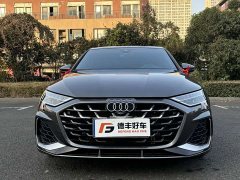 Audi A3 A3L Limousine 35TFSI Prestige - ფოტო 2