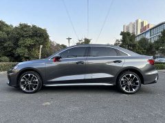 Audi A3 A3L Limousine 35TFSI Prestige - ფოტო 5