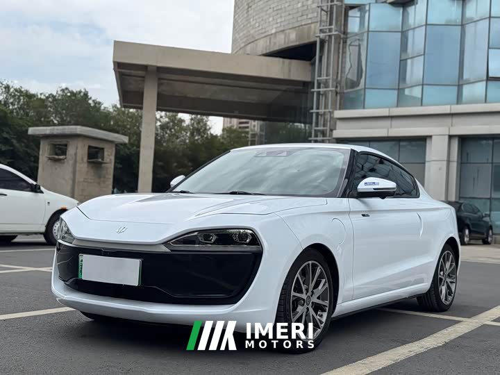 Leapmotor S01 2020 460 Pro - ავტომობილი ჩინეთიდან