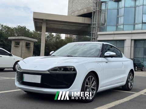 2021 Leapmotor S01 2020 460 Pro - ავტომობილი ჩინეთიდან