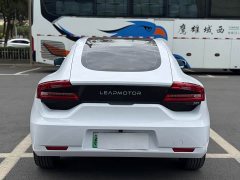 Leapmotor S01 2020 460 Pro - ფოტო 10
