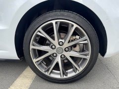 Leapmotor S01 2020 460 Pro - ფოტო 17