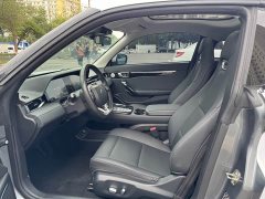 Leapmotor S01 2020 460 Pro - ფოტო 4